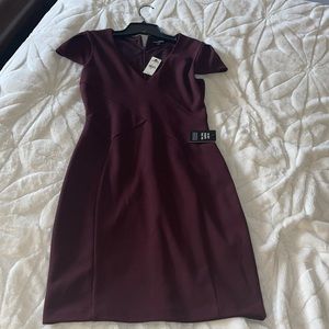 Express dress